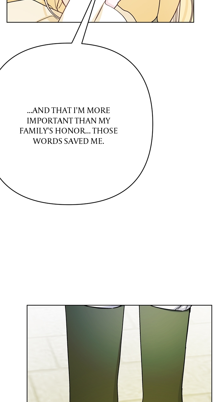 The Way That Knight Lives as a Lady Chapter 178 - Page 42