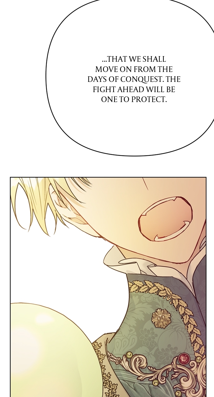 The Way That Knight Lives as a Lady Chapter 178 - Page 48