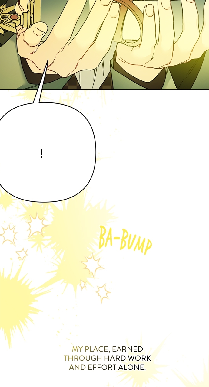 The Way That Knight Lives as a Lady Chapter 178 - Page 5