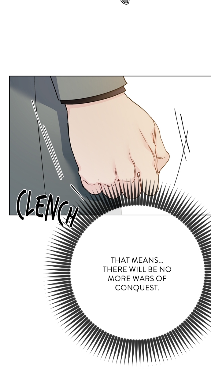 The Way That Knight Lives as a Lady Chapter 178 - Page 51