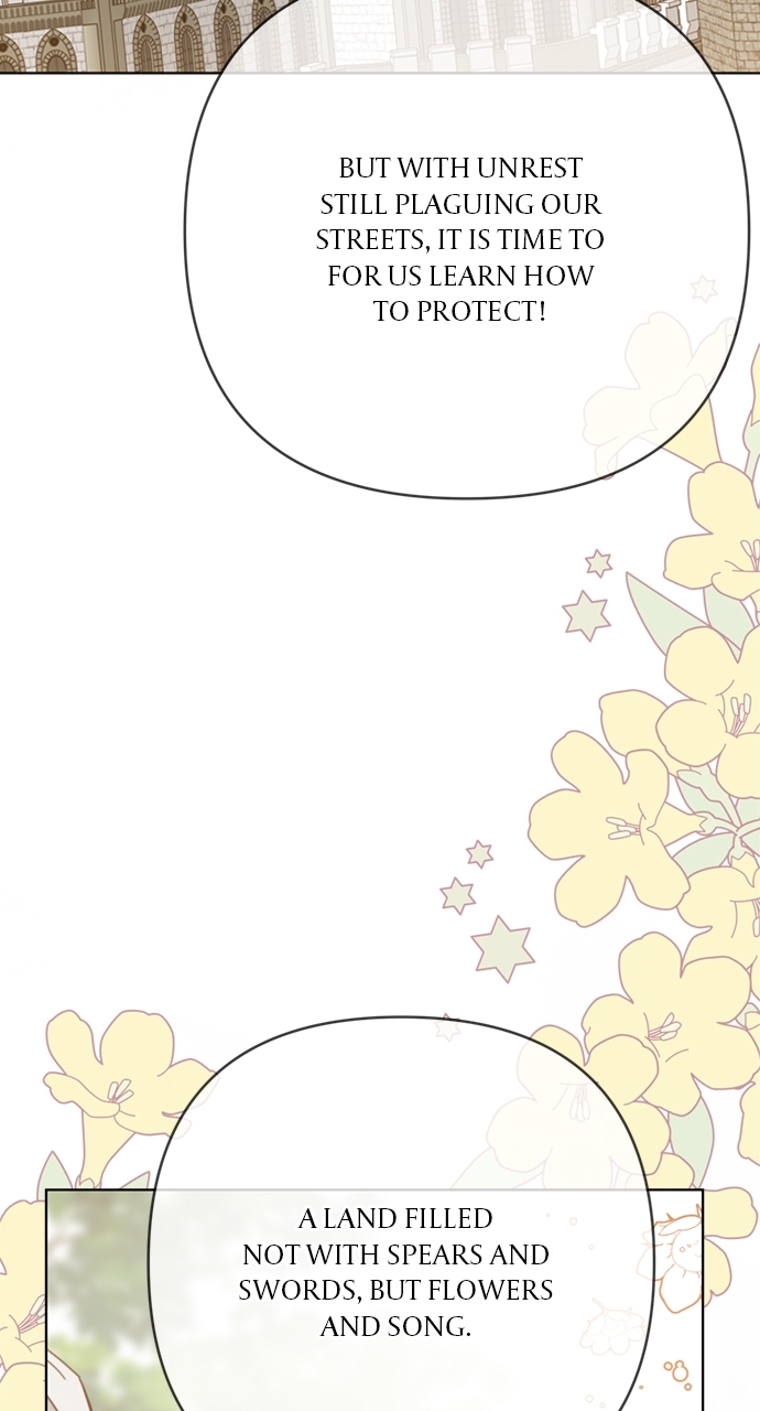 The Way That Knight Lives as a Lady Chapter 178 - Page 53