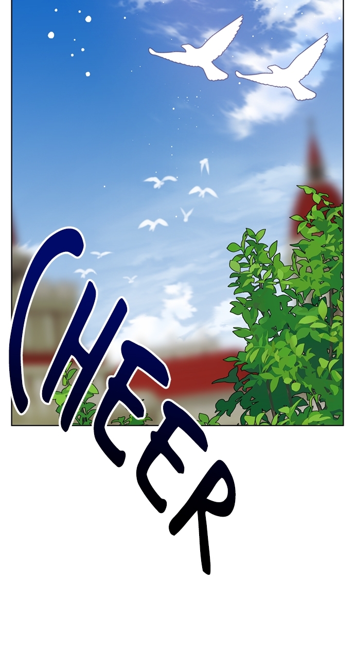 The Way That Knight Lives as a Lady Chapter 178 - Page 60