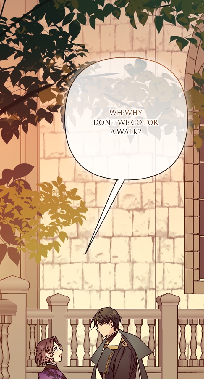 The Way That Knight Lives as a Lady Chapter 178 - Page 78