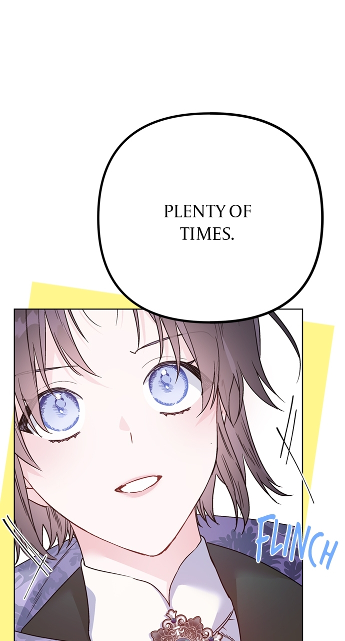 The Way That Knight Lives as a Lady Chapter 179 - Page 19