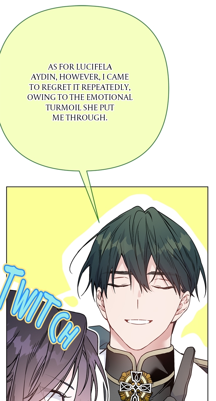 The Way That Knight Lives as a Lady Chapter 179 - Page 22