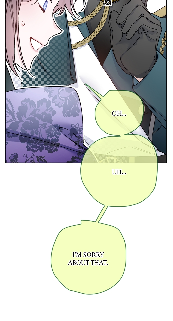 The Way That Knight Lives as a Lady Chapter 179 - Page 23