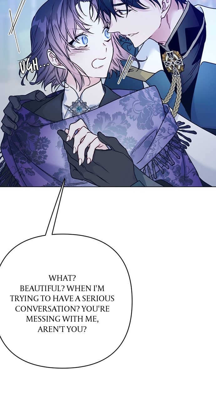 The Way That Knight Lives as a Lady Chapter 179 - Page 33