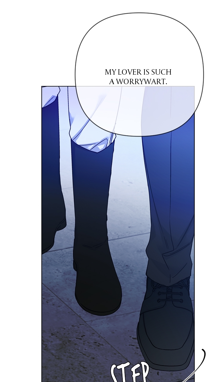 The Way That Knight Lives as a Lady Chapter 179 - Page 34