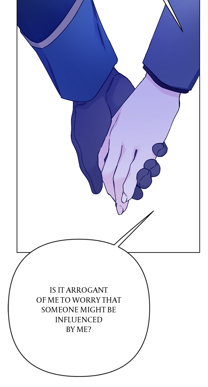 The Way That Knight Lives as a Lady Chapter 179 - Page 43