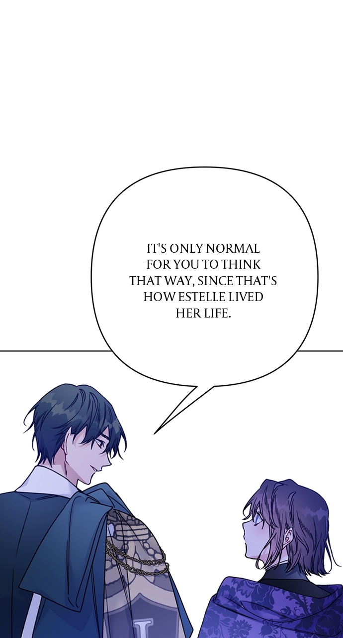 The Way That Knight Lives as a Lady Chapter 179 - Page 44