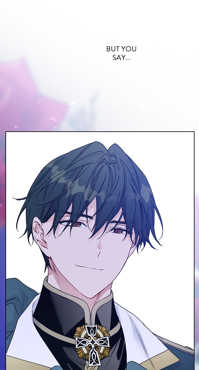 The Way That Knight Lives as a Lady Chapter 179 - Page 49