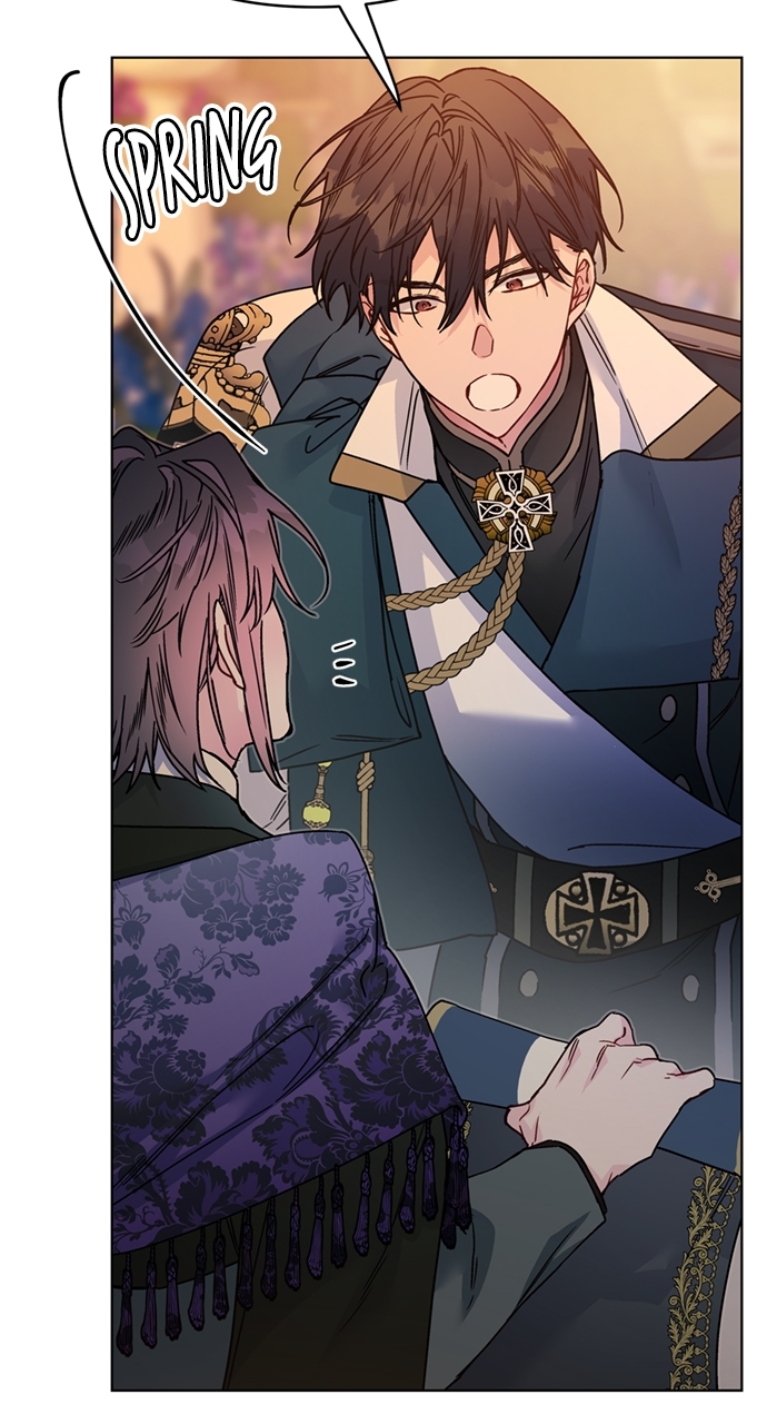 The Way That Knight Lives as a Lady Chapter 179 - Page 5