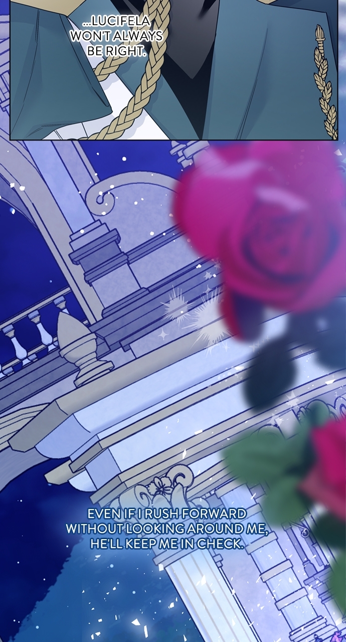 The Way That Knight Lives as a Lady Chapter 179 - Page 50