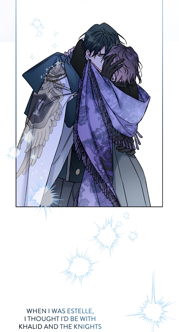 The Way That Knight Lives as a Lady Chapter 179 - Page 66