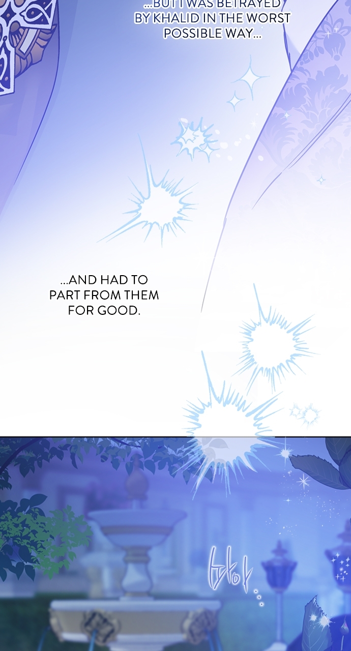 The Way That Knight Lives as a Lady Chapter 179 - Page 68