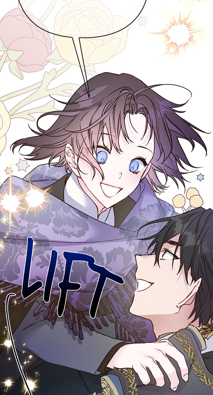 The Way That Knight Lives as a Lady Chapter 179 - Page 7