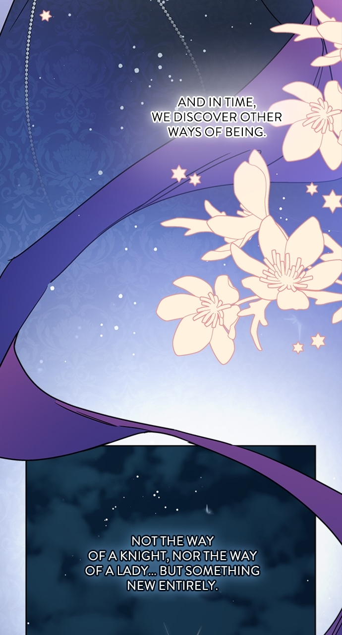 The Way That Knight Lives as a Lady Chapter 179 - Page 75
