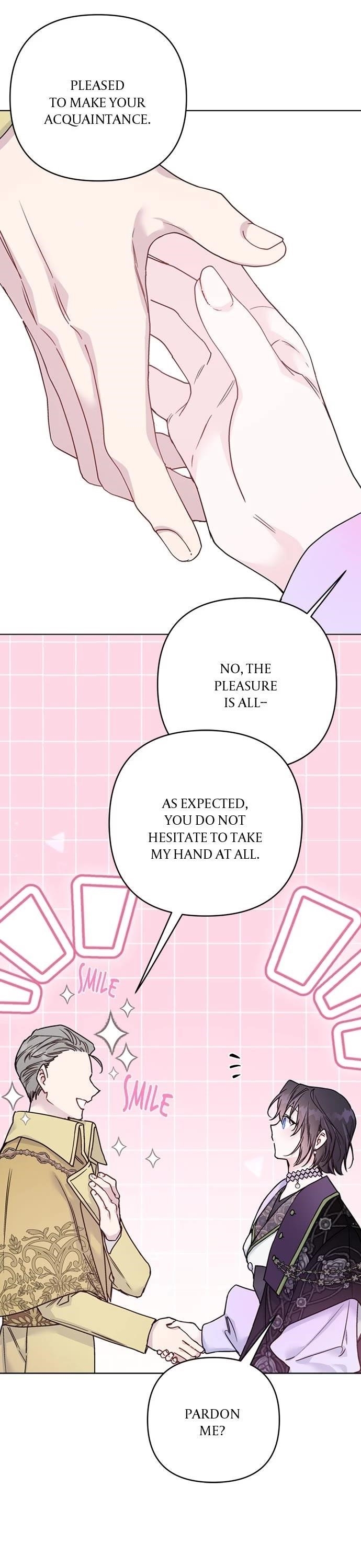 The Way That Knight Lives as a Lady Chapter 180 - Page 16