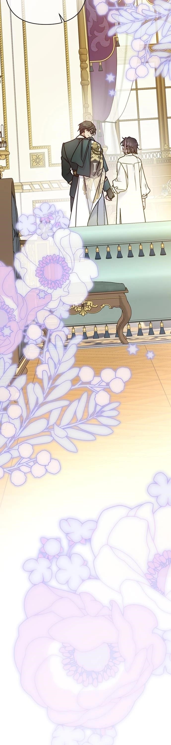 The Way That Knight Lives as a Lady Chapter 180 - Page 7