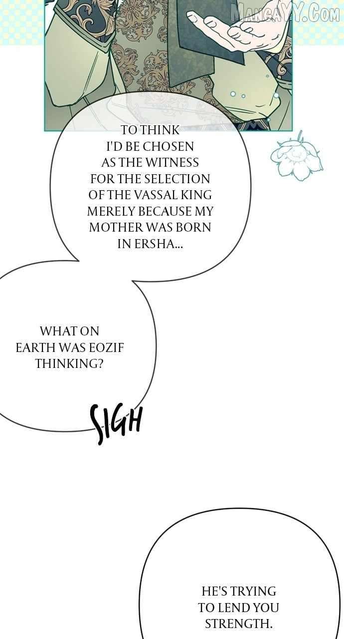 The Way That Knight Lives as a Lady Chapter 181 - Page 11