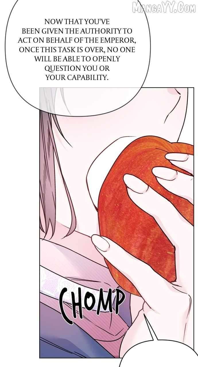 The Way That Knight Lives as a Lady Chapter 181 - Page 13