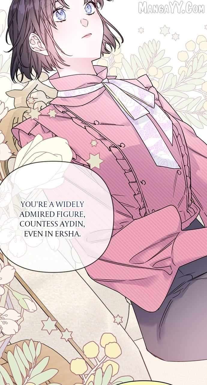 The Way That Knight Lives as a Lady Chapter 181 - Page 33