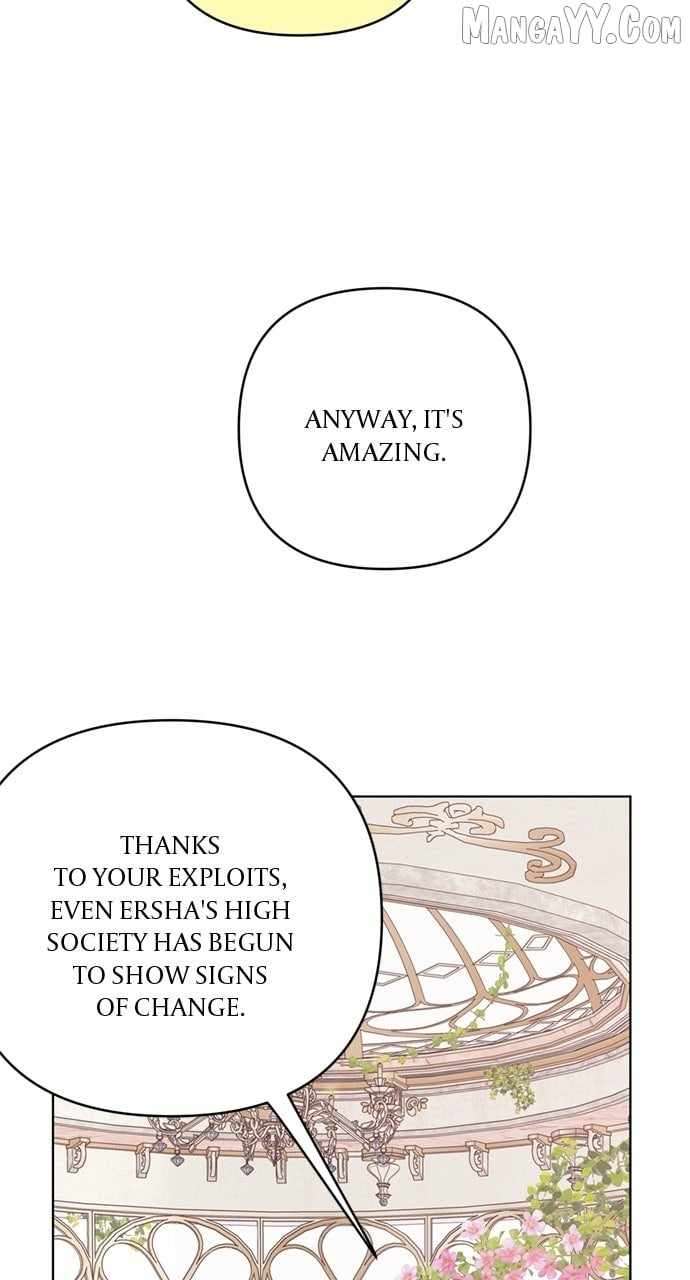 The Way That Knight Lives as a Lady Chapter 181 - Page 35