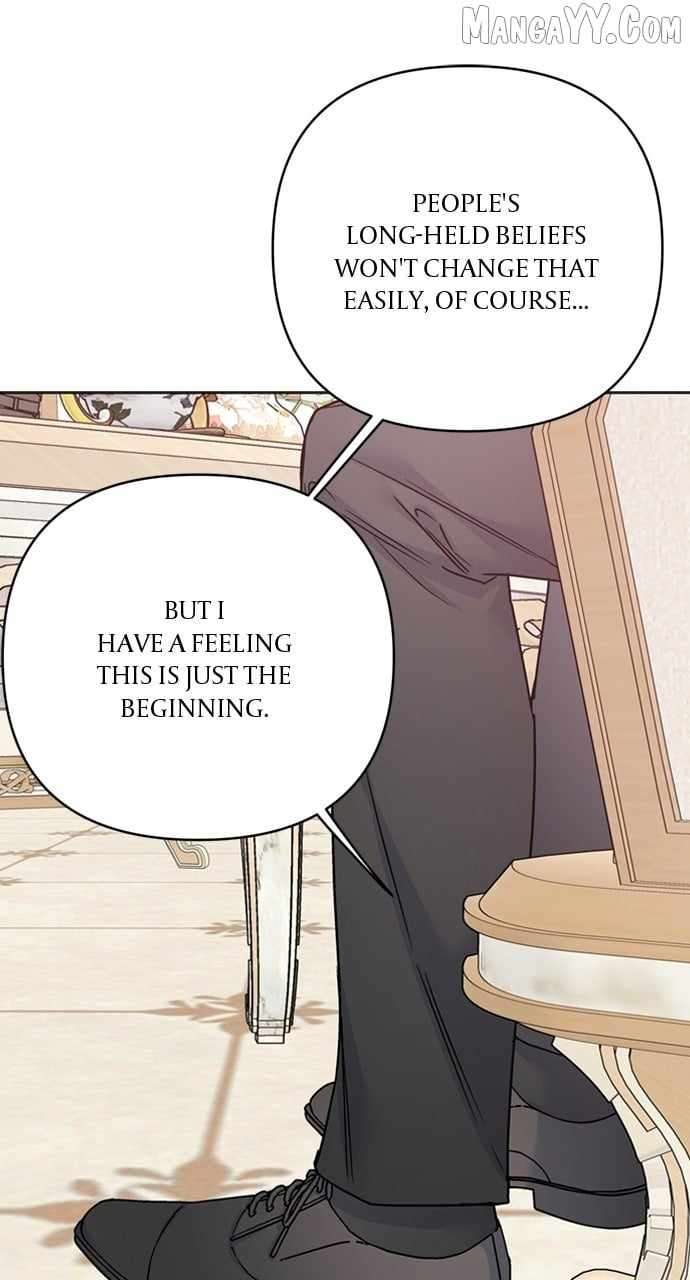 The Way That Knight Lives as a Lady Chapter 181 - Page 37