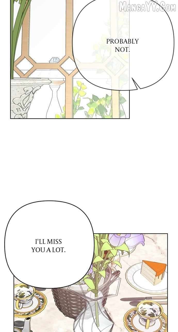 The Way That Knight Lives as a Lady Chapter 181 - Page 39