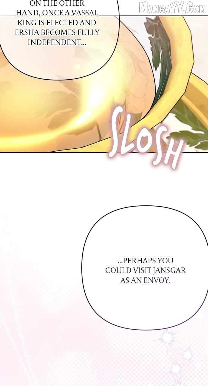 The Way That Knight Lives as a Lady Chapter 181 - Page 41