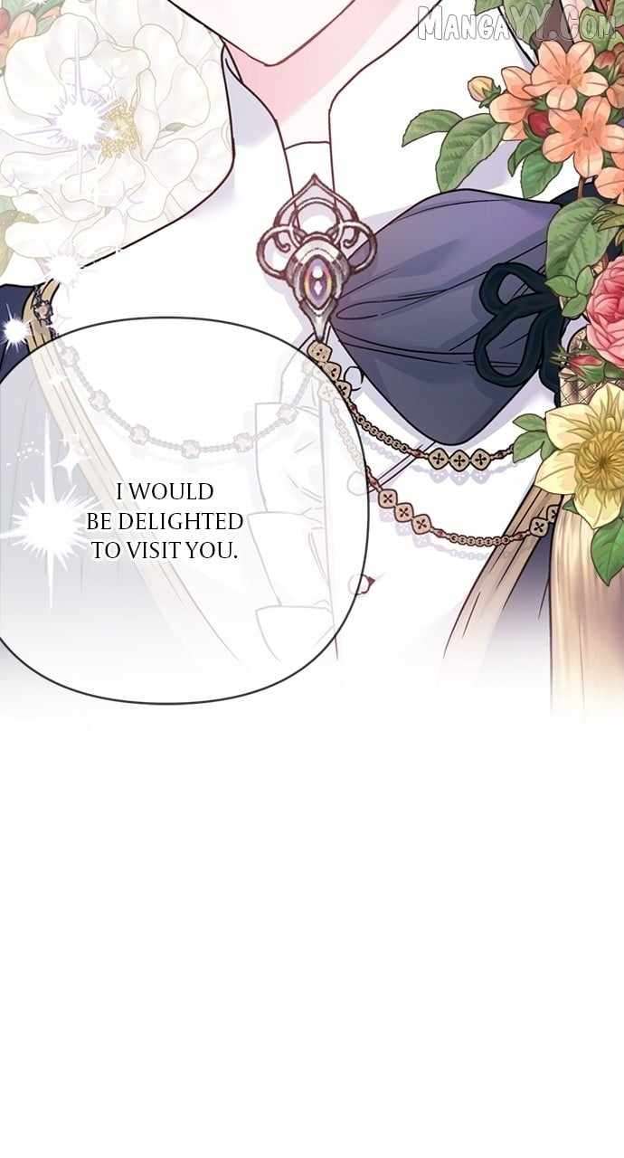 The Way That Knight Lives as a Lady Chapter 181 - Page 44