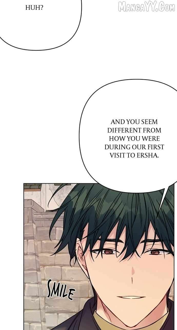 The Way That Knight Lives as a Lady Chapter 181 - Page 50