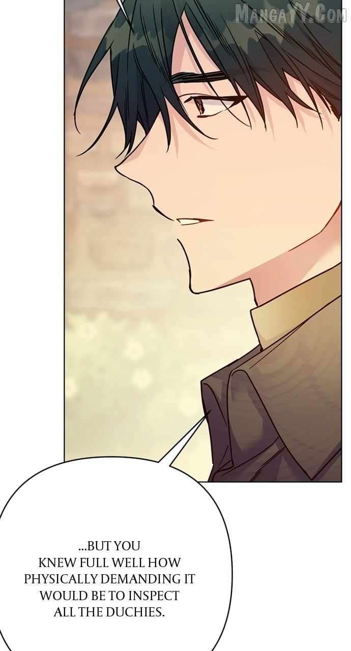 The Way That Knight Lives as a Lady Chapter 181 - Page 59