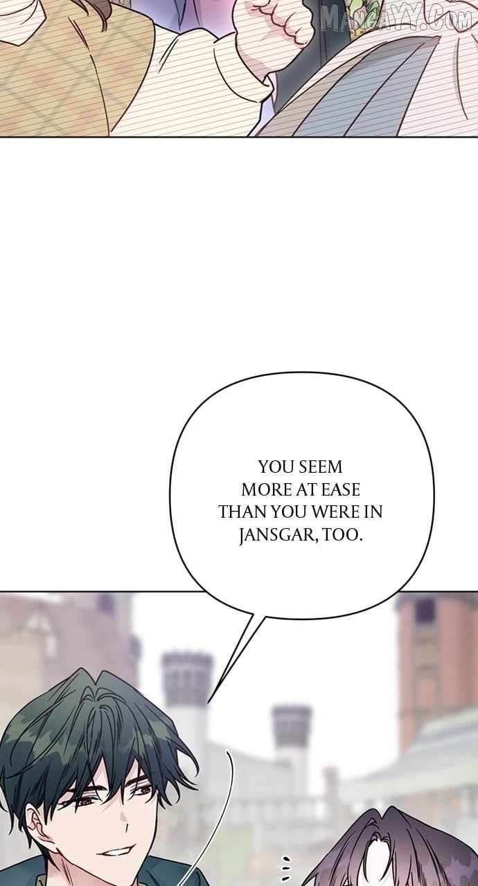 The Way That Knight Lives as a Lady Chapter 181 - Page 6