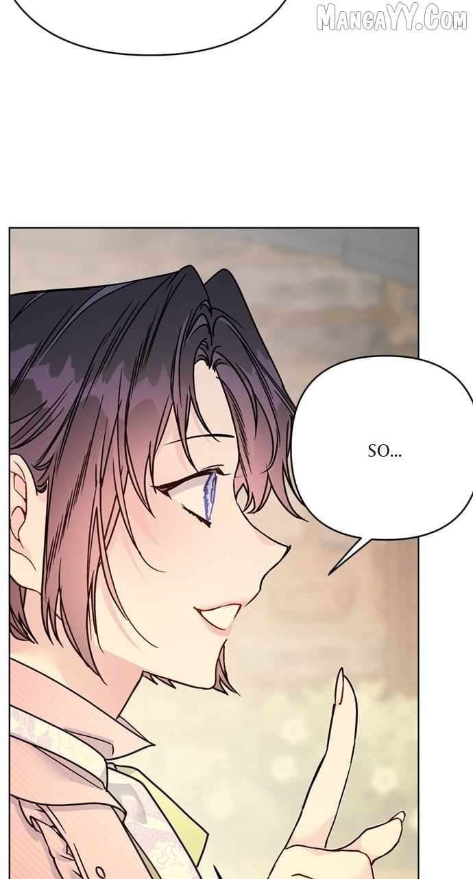 The Way That Knight Lives as a Lady Chapter 181 - Page 60