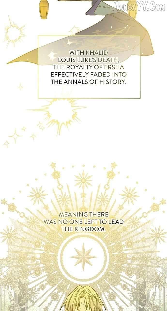 The Way That Knight Lives as a Lady Chapter 181 - Page 67