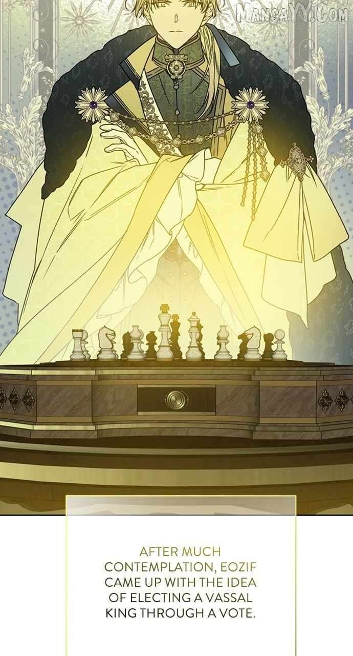 The Way That Knight Lives as a Lady Chapter 181 - Page 68