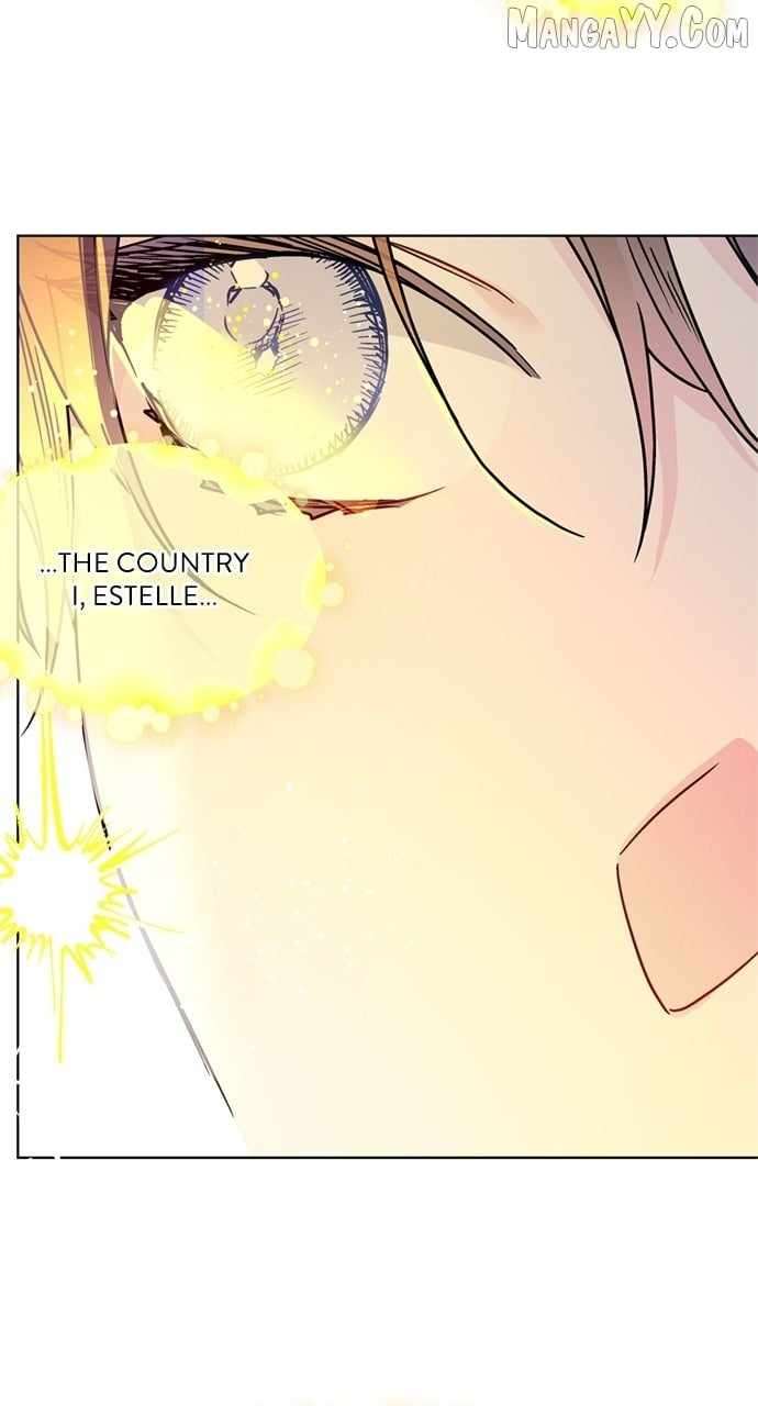 The Way That Knight Lives as a Lady Chapter 181 - Page 73