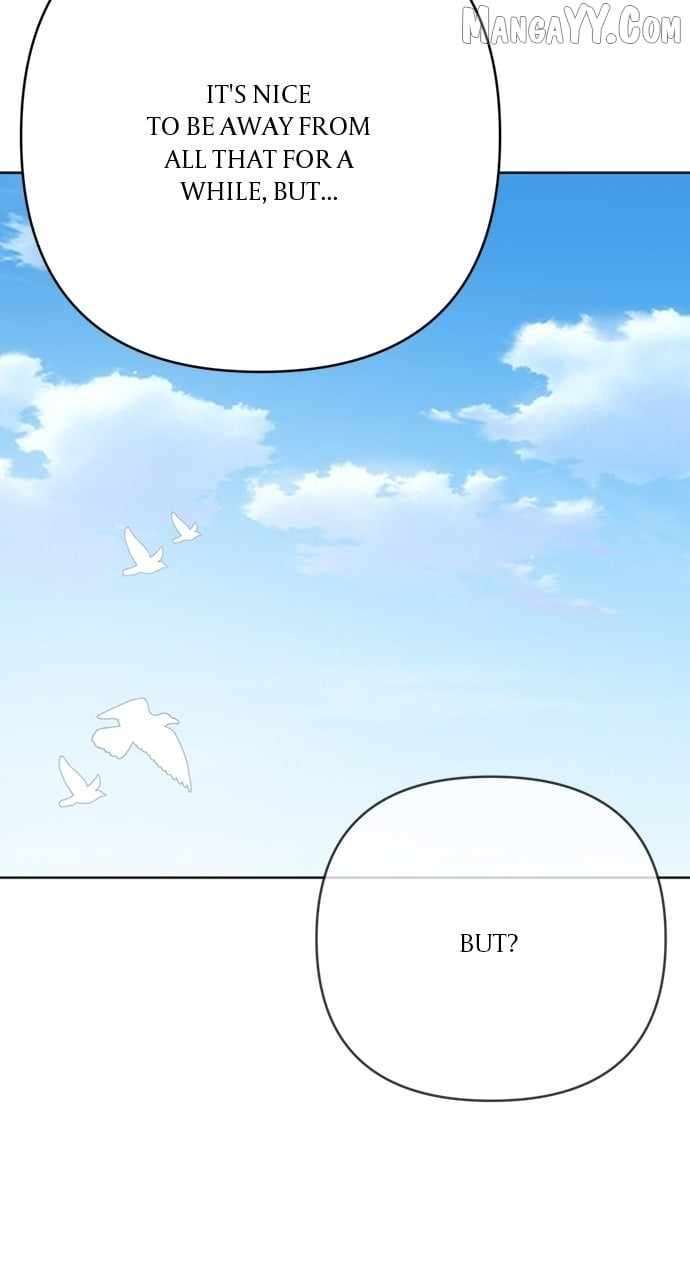 The Way That Knight Lives as a Lady Chapter 181 - Page 9