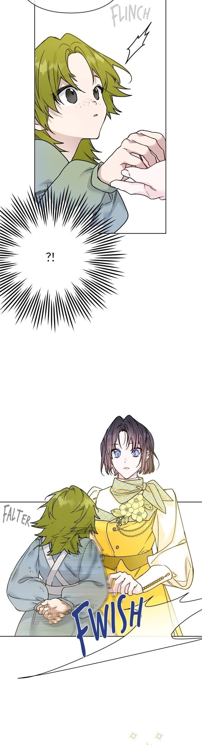 The Way That Knight Lives as a Lady Chapter 182 - Page 10