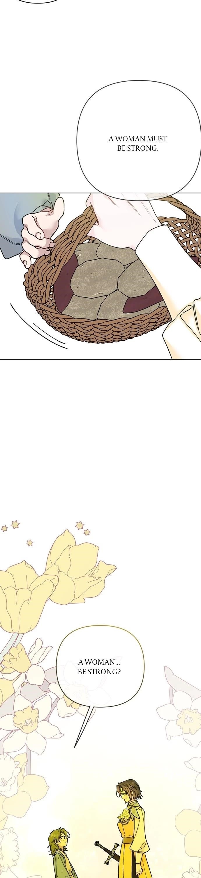 The Way That Knight Lives as a Lady Chapter 182 - Page 12