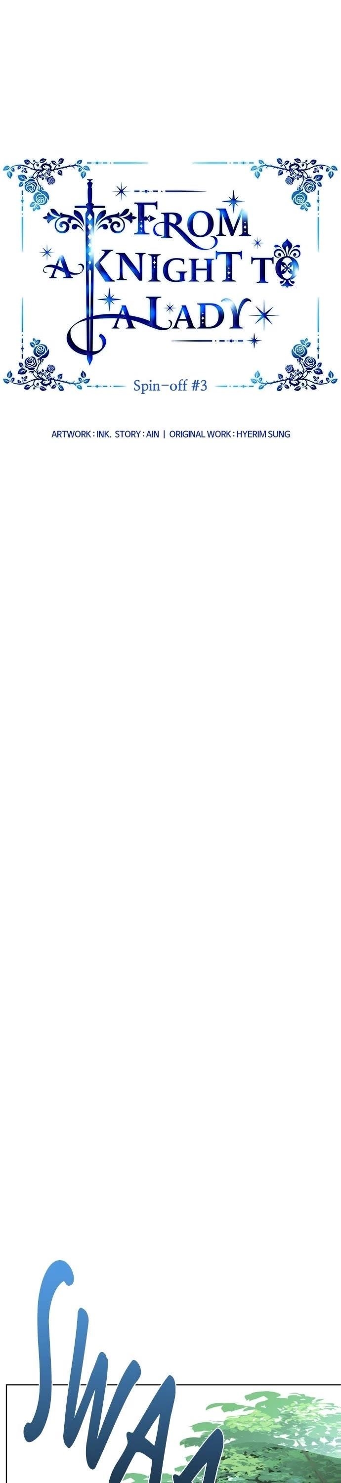 The Way That Knight Lives as a Lady Chapter 182 - Page 17