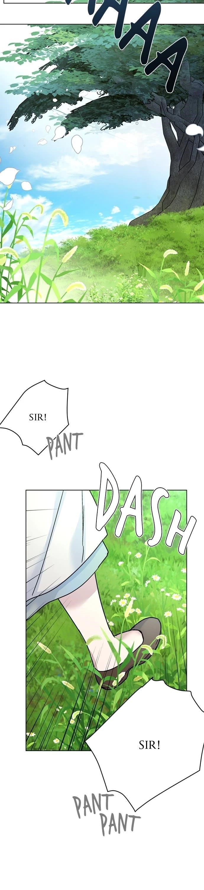 The Way That Knight Lives as a Lady Chapter 182 - Page 18