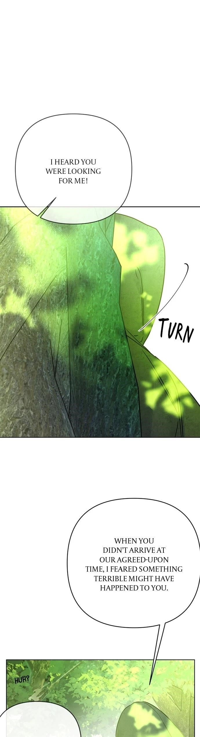 The Way That Knight Lives as a Lady Chapter 182 - Page 19