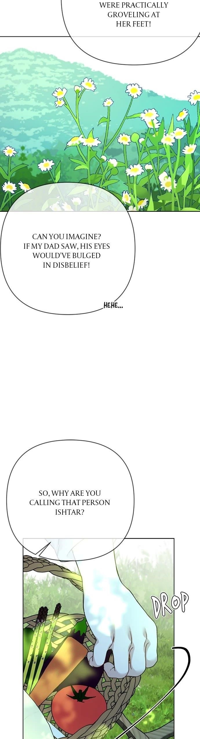 The Way That Knight Lives as a Lady Chapter 182 - Page 24