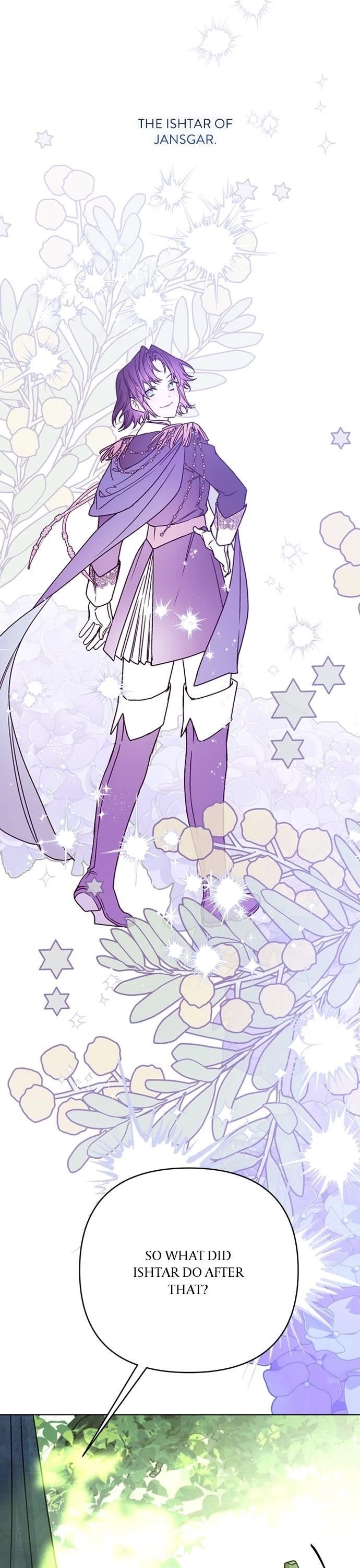 The Way That Knight Lives as a Lady Chapter 182 - Page 26