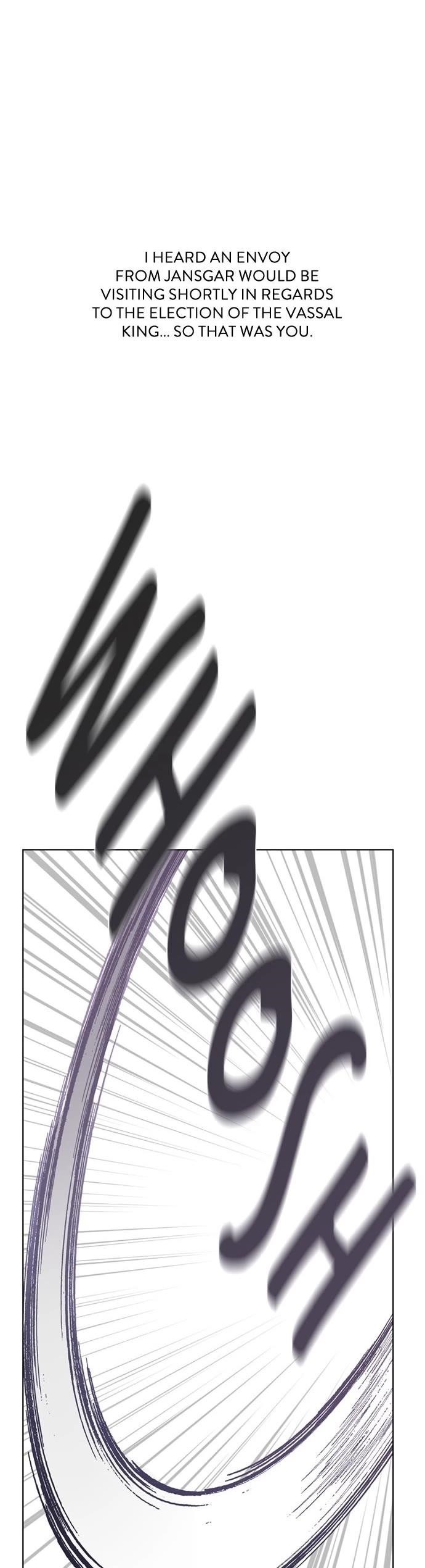 The Way That Knight Lives as a Lady Chapter 182 - Page 30