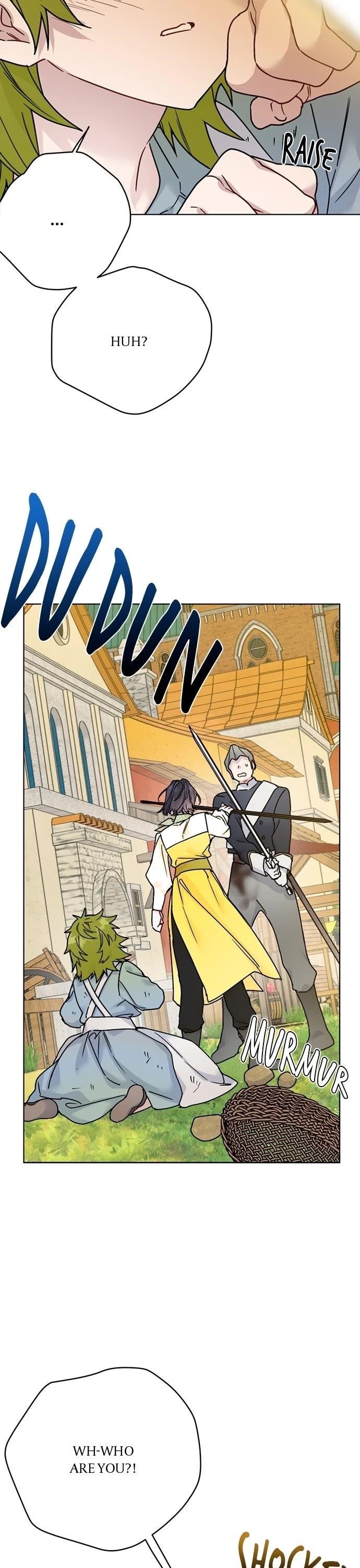 The Way That Knight Lives as a Lady Chapter 182 - Page 6