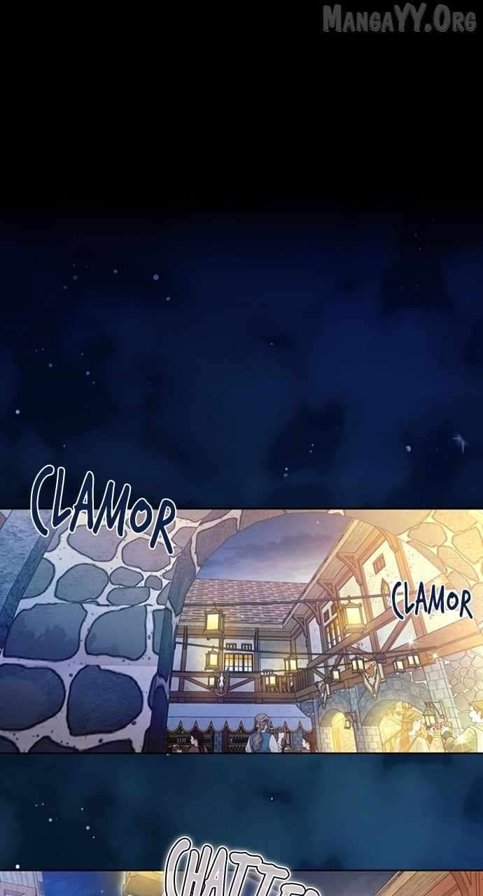 The Way That Knight Lives as a Lady Chapter 183 - Page 1