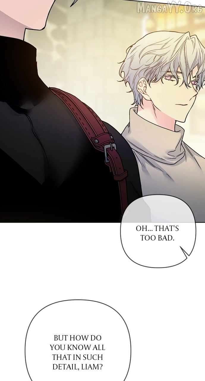 The Way That Knight Lives as a Lady Chapter 183 - Page 17